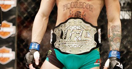 Name every reigning UFC champion before the time runs out