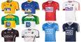 Ranking the 34 home and away county jerseys with one word to describe each