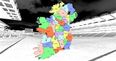 QUIZ: Can you list in order which counties have the most GAA clubs?
