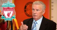 John Giles delivers a withering assessment of Liverpool and their midfield