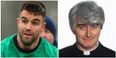 Conor Murray relies on Father Ted logic as gym work outrageously questioned on Twitter