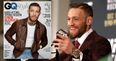 Conor McGregor’s response to being called a celebrity is bloody perfect