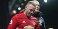 Wayne Rooney’s days at Manchester United look numbered after most recent reports