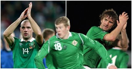 “The big elephant in the room is God Save The Queen” – Why Northern Ireland can only lose