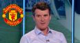 Ireland fans will agree 100% with the one player Roy Keane wants at Manchester United next year