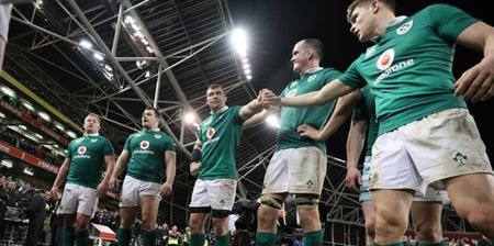Welsh rugby legend gives insight on just how Ireland can get a crucial victory in Cardiff