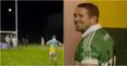 Many people feel the ref went easy on Shane Williams in The Toughest Trade