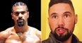 Tony Bellew accuses David Haye of playing the ‘race card’ as trash talk turns nasty