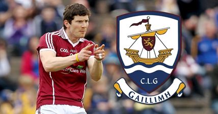 Galway footballers boosted by return of genuine gunslinger