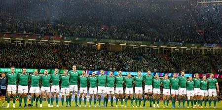 Colossal 80 minutes await but expect Ireland to emerge victorious from the Cardiff cauldron