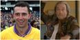 WATCH: Wexford cult hero channels legendary dodgeball coach on The Toughest Trade