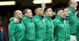 Many fans will be disappointed at Ireland’s expected team to face England