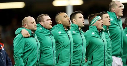 Many fans will be disappointed at Ireland’s expected team to face England