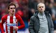 Bad news for Manchester United on Antoine Griezmann but they have an alternative