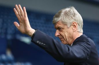 Reports emerge about Arsene Wenger’s decision and Arsenal fans are losing the plot