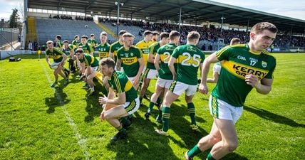 Kerry bring their last legend back to face Dublin