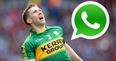 Kerry legend Marc Ó Sé’s story about WhatsApp groups is spot on
