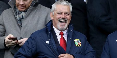 BREAKING: Warren Gatland set to include most Warren Gatland player ever in Lions squad