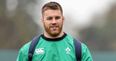Will Greenwood assessment of Sean O’Brien’s Lions chances are bloody exciting