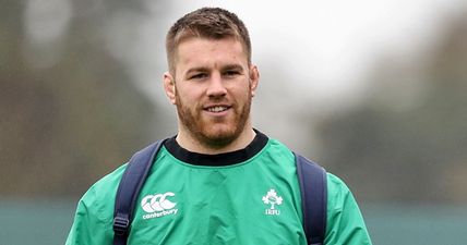 Will Greenwood assessment of Sean O’Brien’s Lions chances are bloody exciting