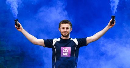 Jack McCaffrey&#8217;s thoughts on winning his Dublin place back say everything about the man