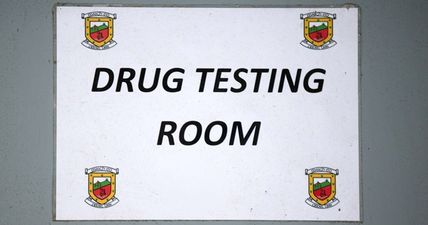 Professionalism has nothing to do with whether GAA players should be drug tested