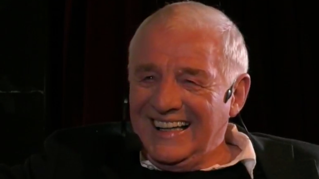 eamon dunphy