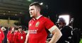 Peter O’Mahony fans are starting to believe he will be Lions captain after latest comments from New Zealand