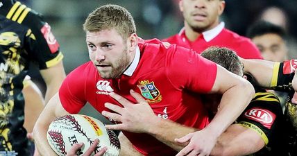 Warren Gatland makes weak admission about those Lions additions