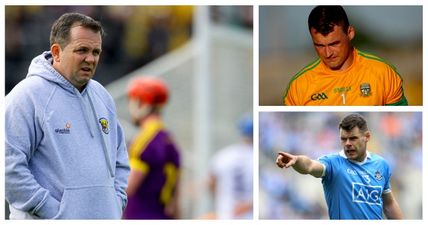 The GAA Pub Quiz: Week 1