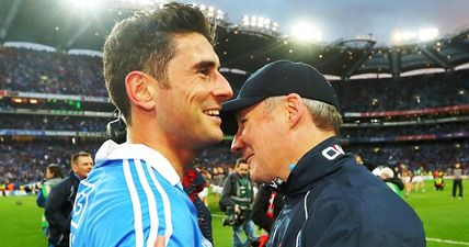 Two previously unheard Jim Gavin stories that show his completely different sides