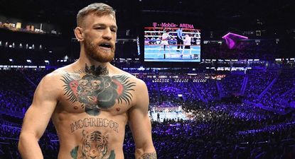 Conor McGregor won’t be too impressed with the ticket situation for his boxing debut