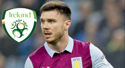 Scott Hogan offers timely reminder to Martin O’Neill with scintillating display