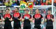 Number of Mayo players based in Dublin, compared to Kerry, is crazy
