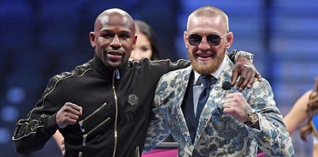 Money Fight reportedly smashes all-time PPV record