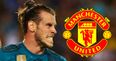 Manchester United reportedly encouraged to make €100m move for Gareth Bale on Thursday