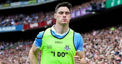 Muted reaction to Diarmuid Connolly decision tells you all you need to know