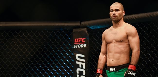 Zabit Magomedsharipov