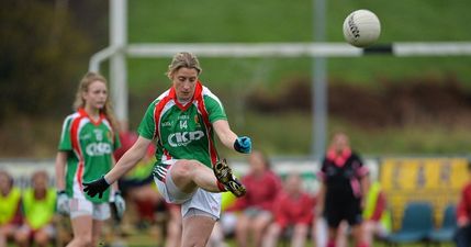1-7 for Cora Staunton as Carnacon book All-Ireland senior club final spot