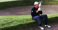 Padraig Harrington’s maiden British Open win voted best Irish sporting moment of 2000s