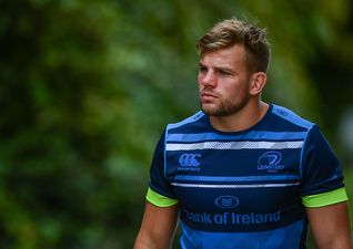 Ulster confirm Jordi Murphy signing with international future big factor in move up north