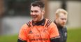 Improved IRFU offer to Peter O’Mahony sees sense prevail