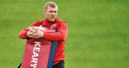 Keith Earls and Charles Piutau return as both Munster and Ulster ring in the changes