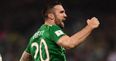 If you think what Shane Duffy did in 2017 was easy, you’re in dream land