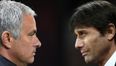 Jose Mourinho takes Antonio Conte war of words to the next level with match-fixing dig