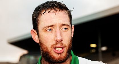 Michael Fennelly feels every team should be back training in November