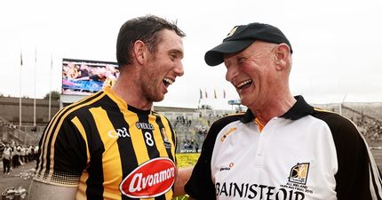 Michael Fennelly on Jackie Tyrrell’s description of Brian Cody’s management style