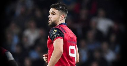 Strange penalty decision means Munster still control their Champions Cup destiny
