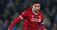 Liverpool midfielder Emre Can denies agreement with Juventus and wants to stay at Anfield