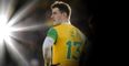 Donegal debut new away jersey in Croke Park against Dublin